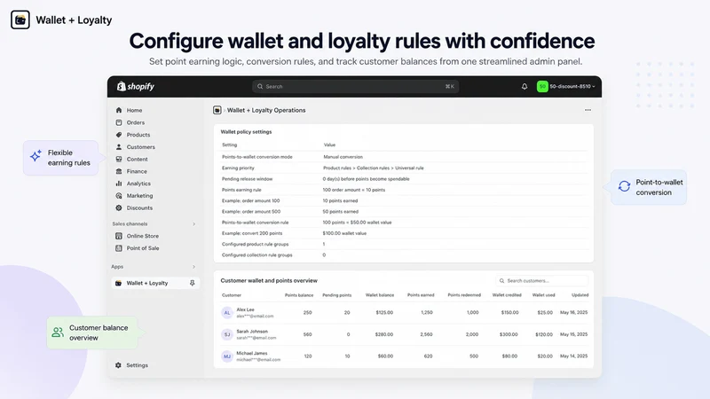 CreditVault – Points, Rewards