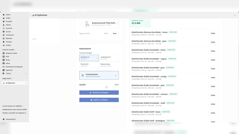 AI Optimizer SEO