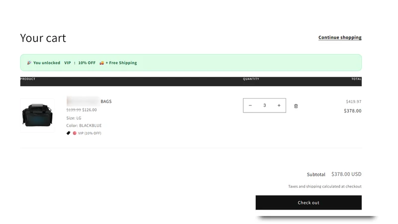 Wholesale Connect Plus