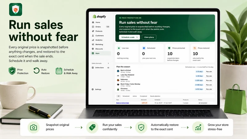 SaleSafe