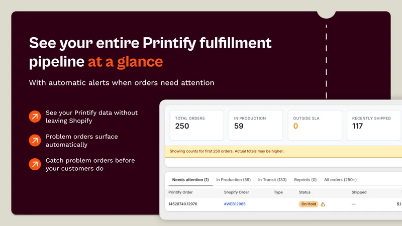 PODPilot for Printify