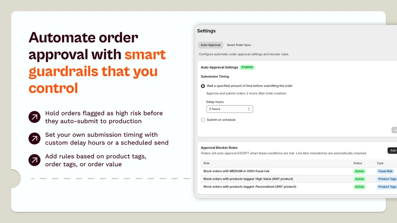 PODPilot for Printify