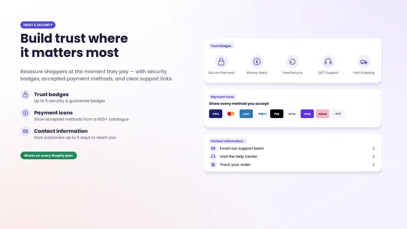 LEO ‑ Checkout Customizer
