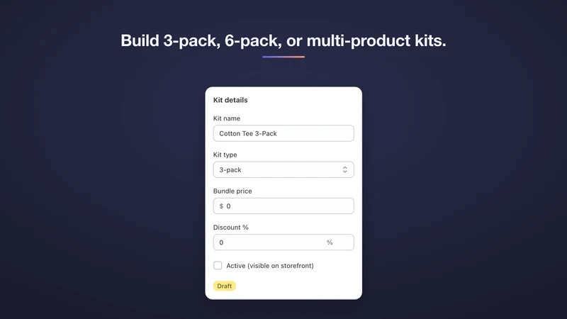 KitGrid