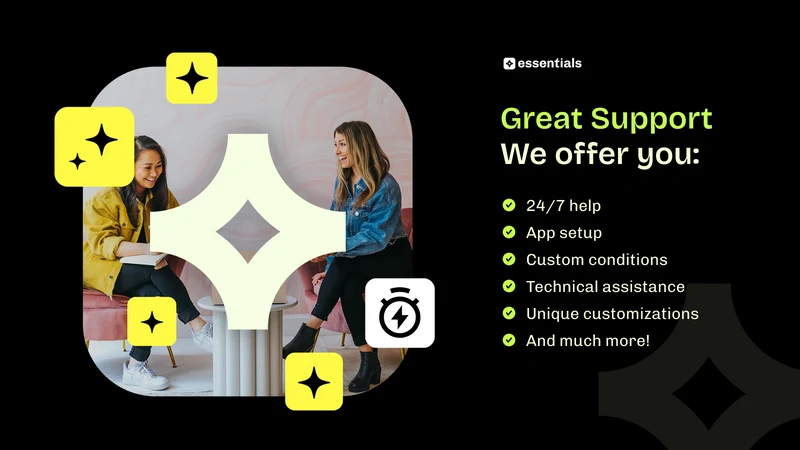 Essential Checkout Customizer