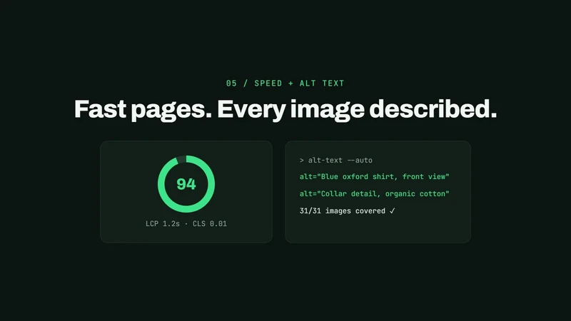 RankIQ ‑ SEO & AEO Optimizer