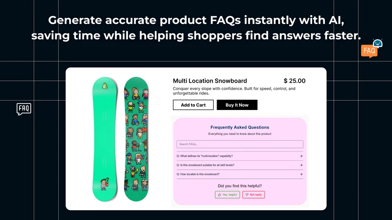 Milople AI FAQs