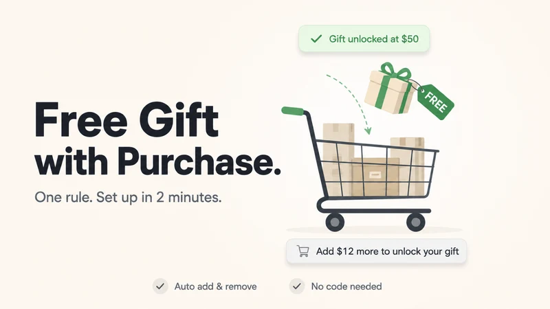 drilly : Free Gift