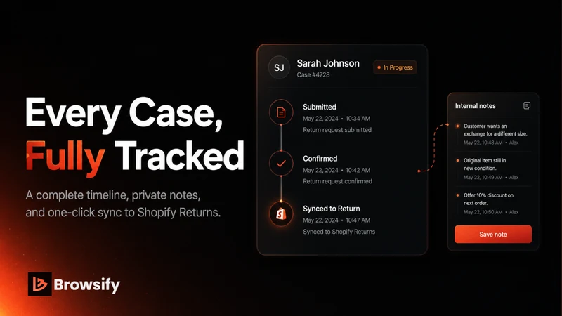 Browsify: EU Withdrawal Button