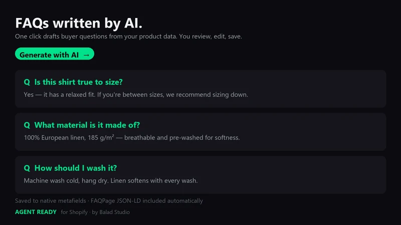 Citable: AI SEO & llms.txt