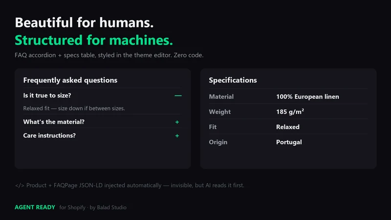 Citable: AI SEO & llms.txt