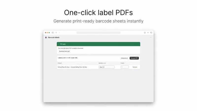 StockPilot