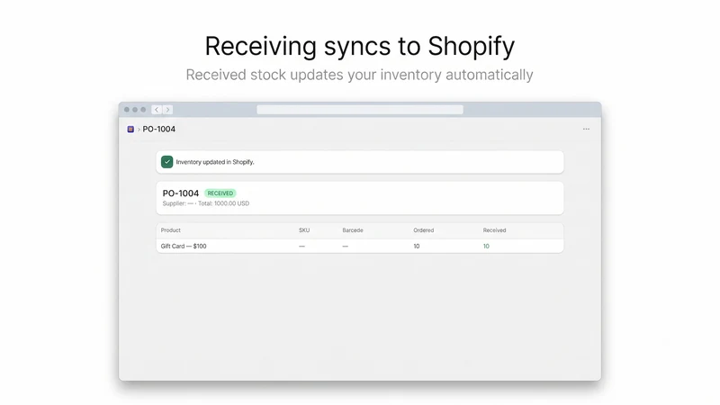StockPilot
