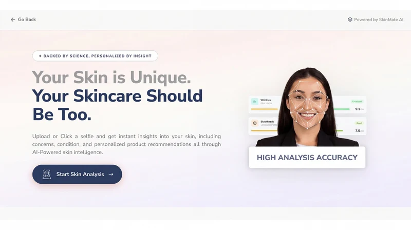 SkinMate