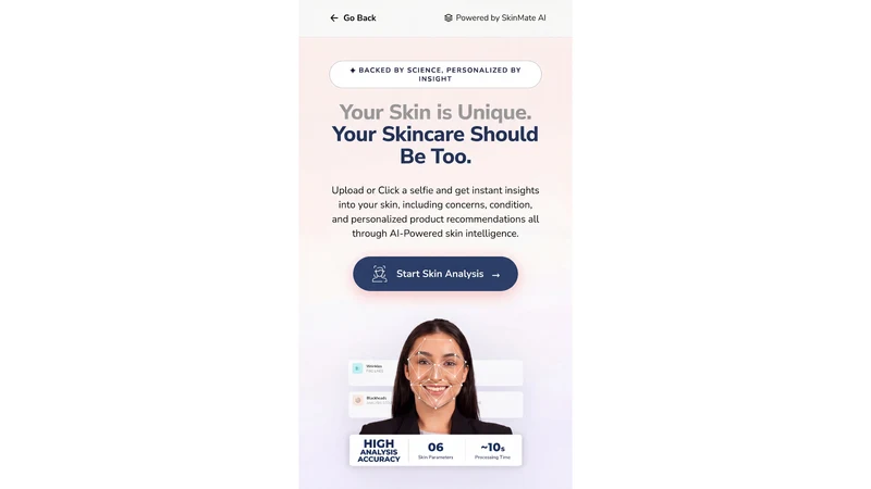 SkinMate