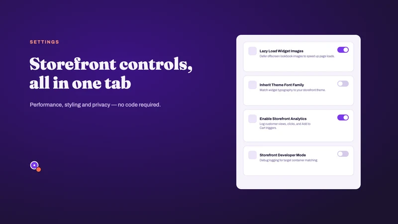 Productify Swatch Connect