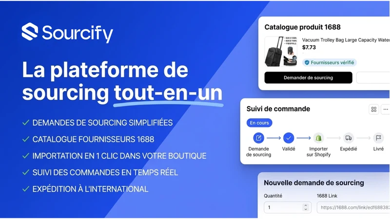 Sourcify App
