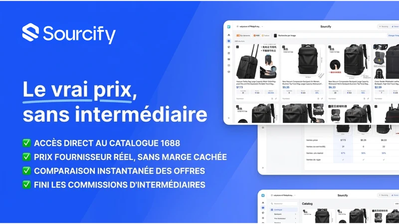 Sourcify App