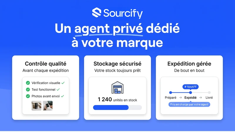 Sourcify App