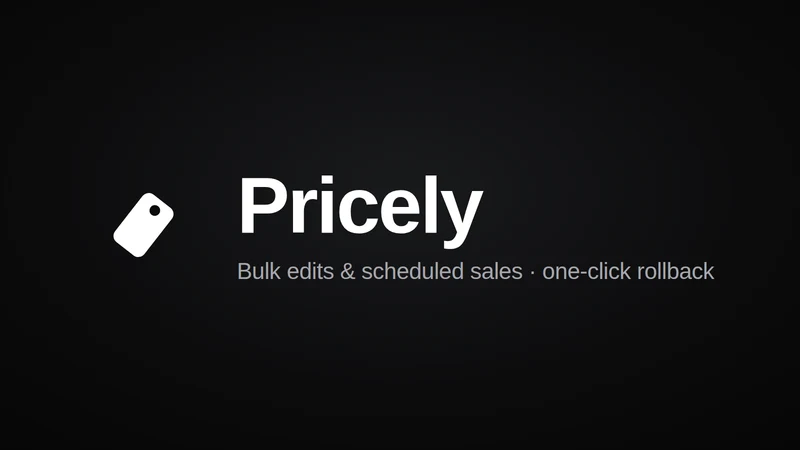 Pricely