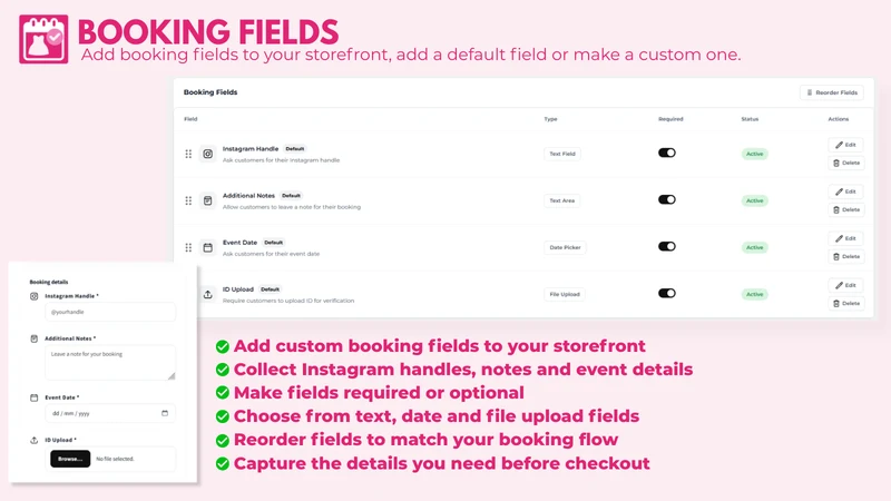 The Dress Rental App