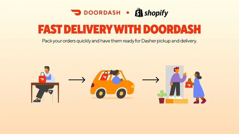DoorDash