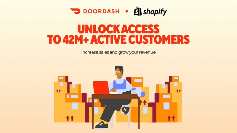 DoorDash