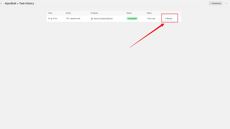 Apex Bulk Editor