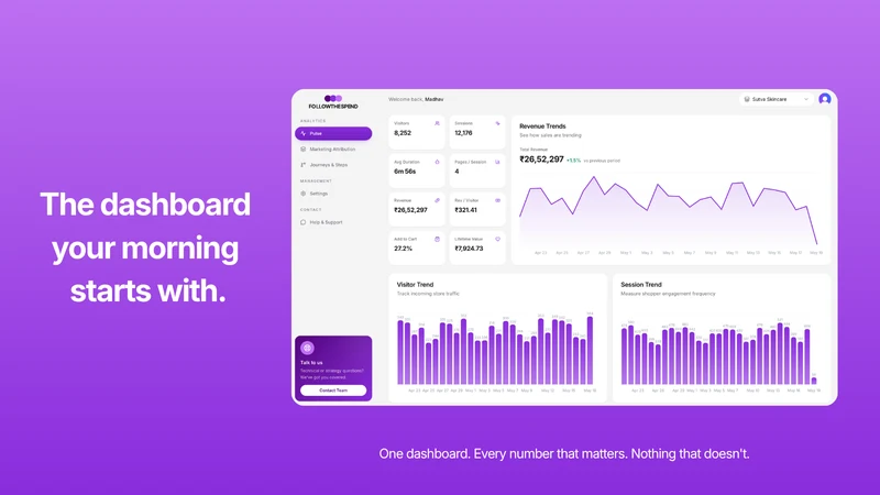 IQPix : Track Accurately