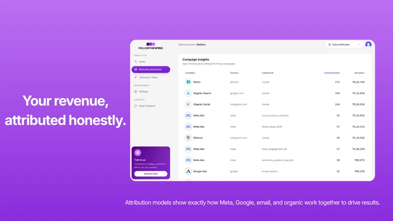 IQPix : Track Accurately