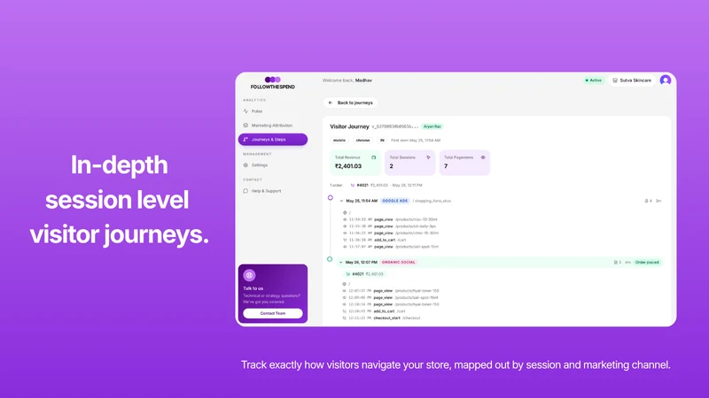 IQPix : Track Accurately