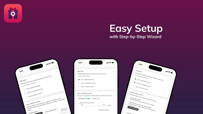 Gift Engine: Gifting, Notes