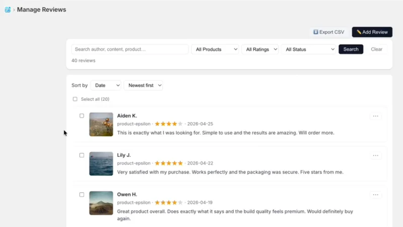 EscapeFlow Reviews