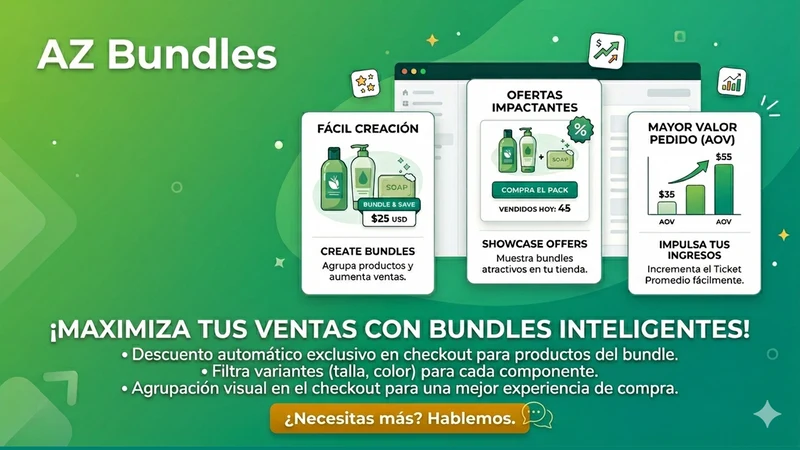 AZ Bundles