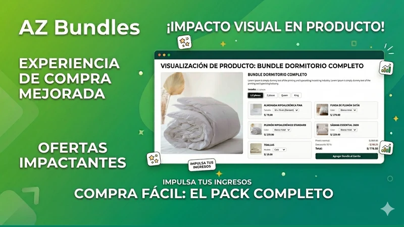 AZ Bundles