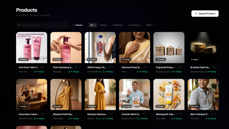 SwiftList Connector
