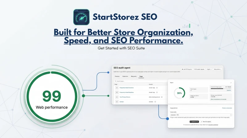 SS: AI SEO + AEO Optimizer