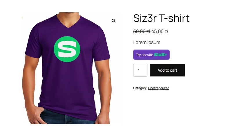 Siz3r