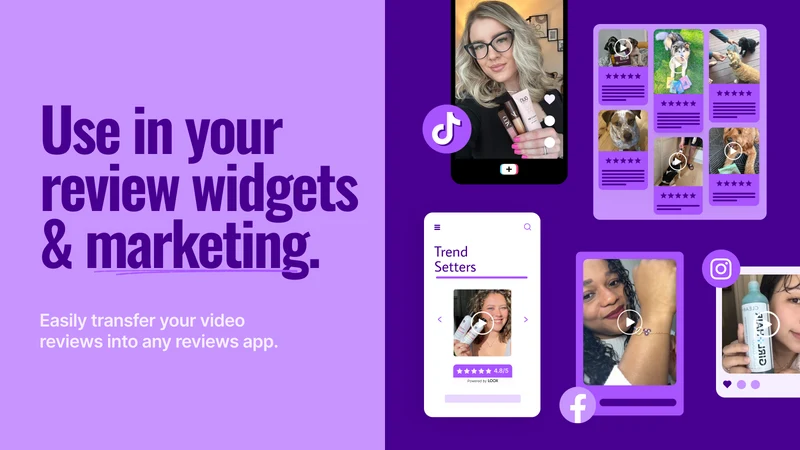 Reviewers.com ‑ Video Reviews