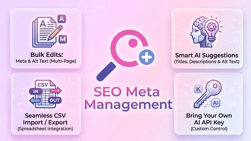 Vibe SEO Meta