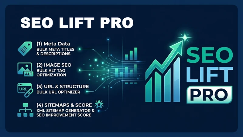SeoLift Pro