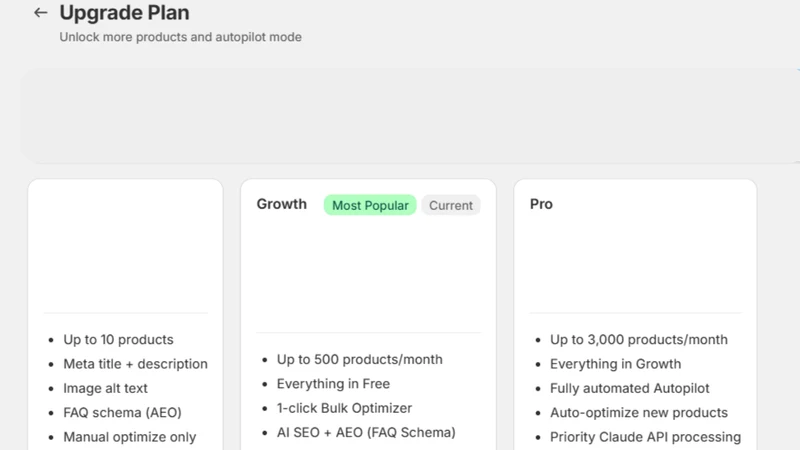Axiom ‑ AI SEO & AEO Optimizer