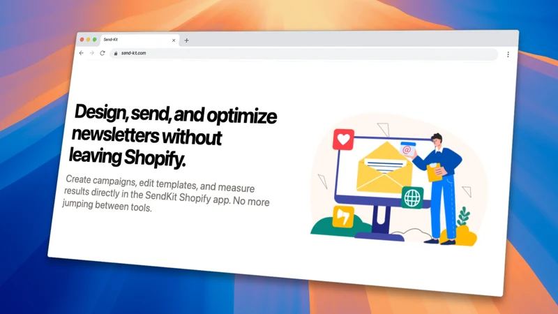 SendKit Email