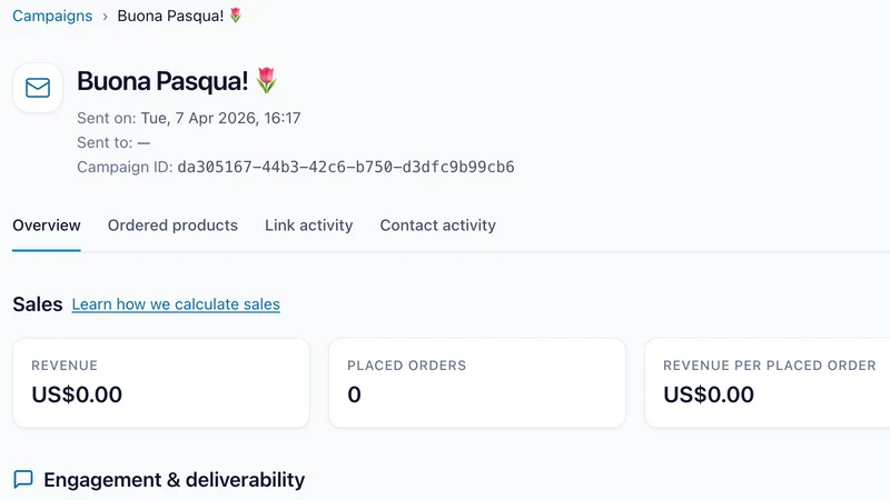 Sendcore
