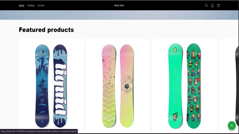 Scroll Up Pro