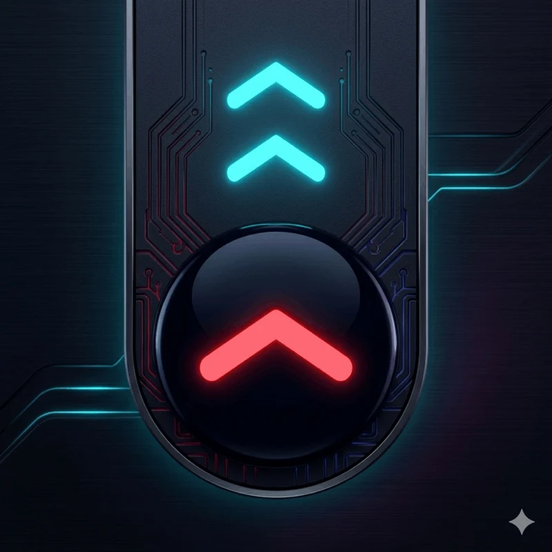 Scroll Up Pro