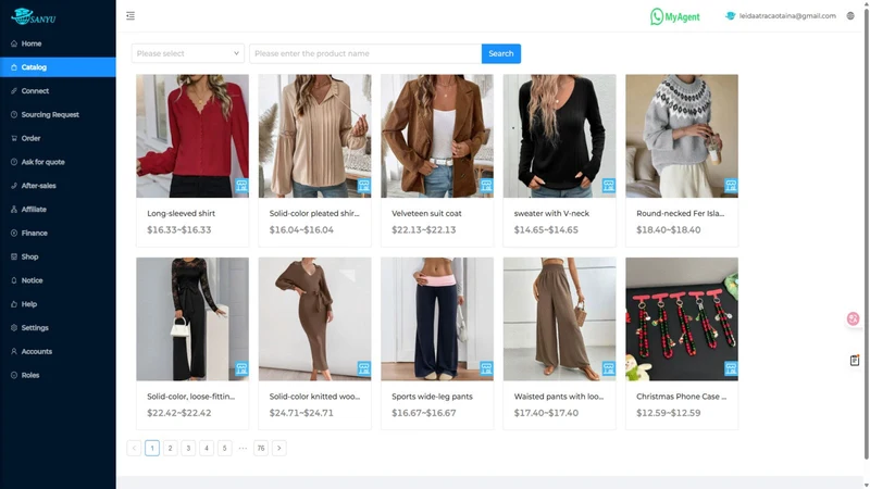Deliver Dropshipping