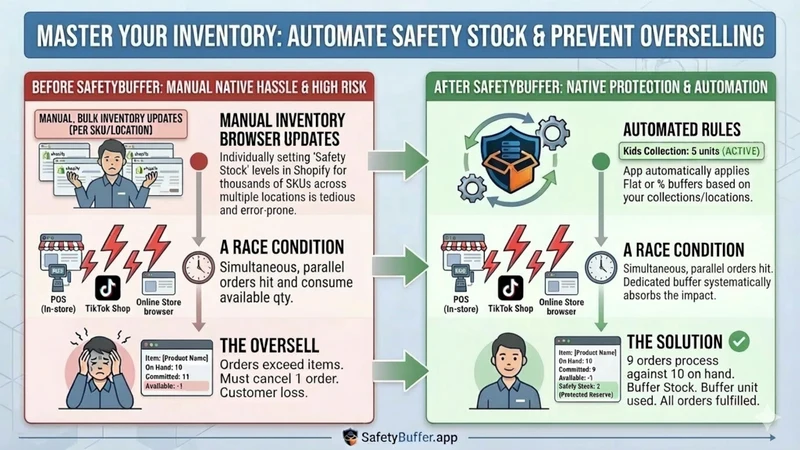 Safety Buffer