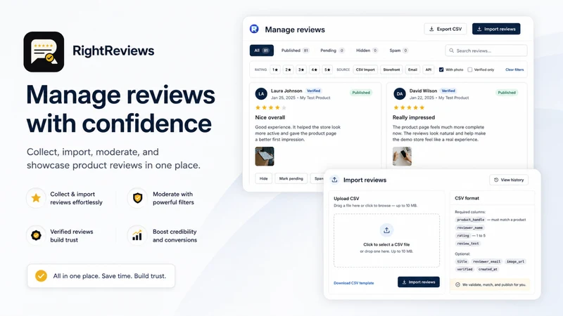 RightReviews