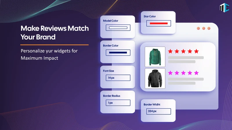 Revio Product Reviews App